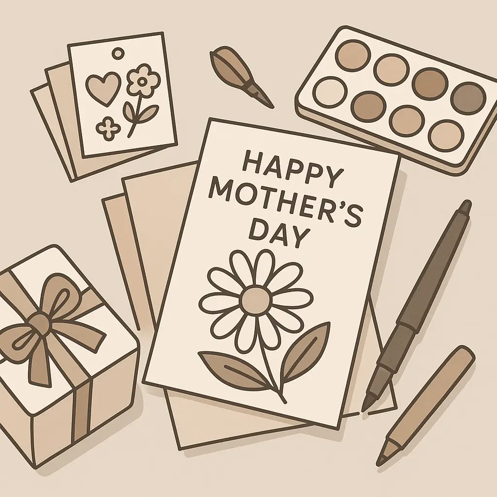 Why Mother’s Day coloring pages printable content works so well